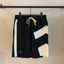 ジャージハーフパンツ１